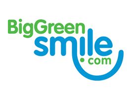 Big Green Smile Discount Codes .